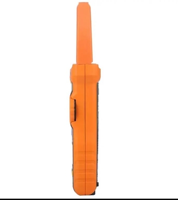 Peak Meter PM2028B Smart T-RMS Digital Clamp Meters 6000 Counts AC supplier