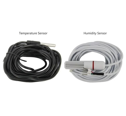 Elitech RCW-400A Wireless Temperature and Humidity Data Logger Recorder with Built-in 3G Technology supplier