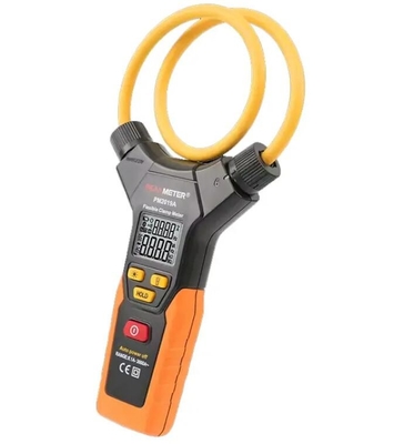 Peak Meter PM2019A Digital Clamp Meter AC 3000A supplier