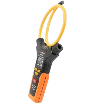Peak Meter PM2019A Digital Clamp Meter AC 3000A supplier