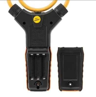 Peak Meter PM2019A Digital Clamp Meter AC 3000A supplier