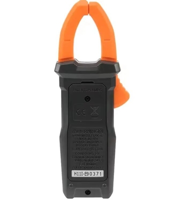 Peak Meter PM2016S Digital Clamp Multimeter Amp Meter OHM AC DC Volt Tester Probe supplier