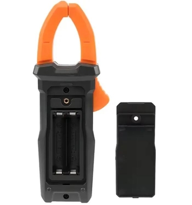 Peak Meter PM2016S Digital Clamp Multimeter Amp Meter OHM AC DC Volt Tester Probe supplier