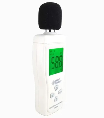 SMART SENSOR AS804 Digital LCD Sound Level Noise Meter supplier