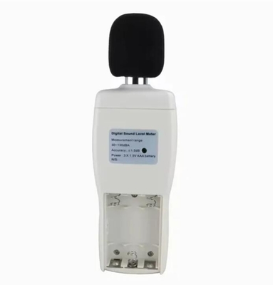 SMART SENSOR AS804 Digital LCD Sound Level Noise Meter supplier