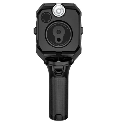 Mestek TI120 Industrial Infrared Thermal Imager High-Precision Thermometer Circuit Board supplier