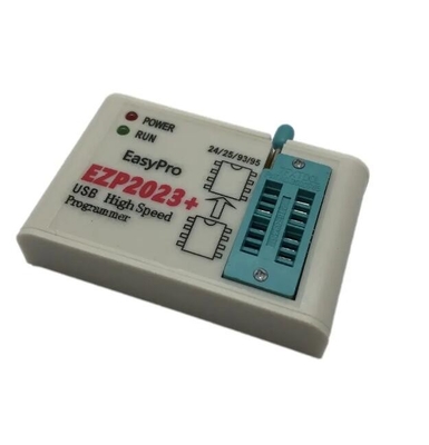 EZP2023+ High-Speed SPI FLASH Programmer Essential Diagnostic Tool 24/25/93 bios 25T80 supplier