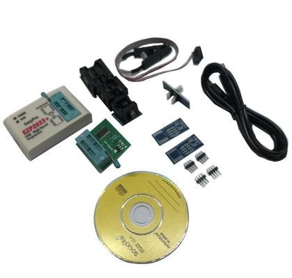 EZP2023+ High-Speed SPI FLASH Programmer Essential Diagnostic Tool 24/25/93 bios 25T80 supplier