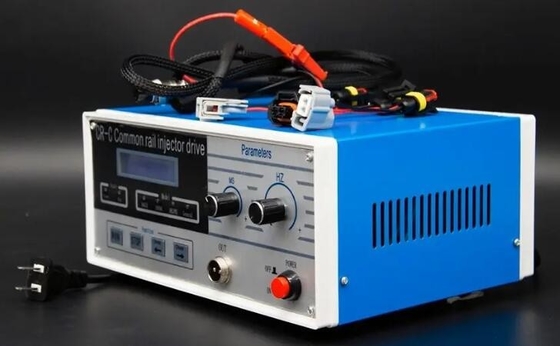 CR_C Fuel Injector Diagnostic Tester Essential Tool for Vehicle Maintenance and Repair supplier