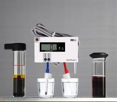 HM DM-1 Online Digital TDS Water Quality Detector supplier