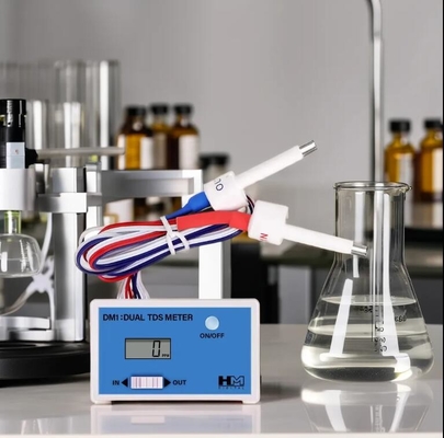HM DM-1 Online Digital TDS Water Quality Detector supplier