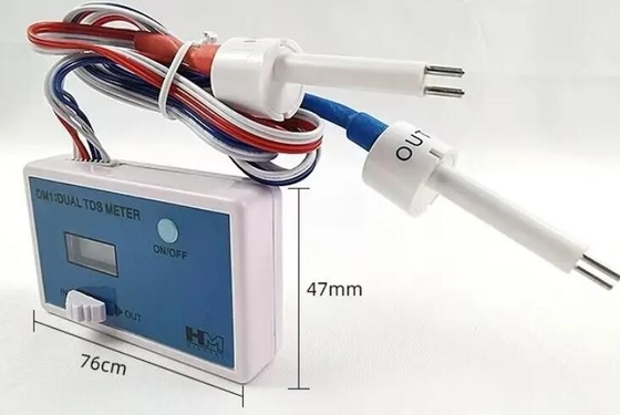 HM DM-1 Online Digital TDS Water Quality Detector supplier
