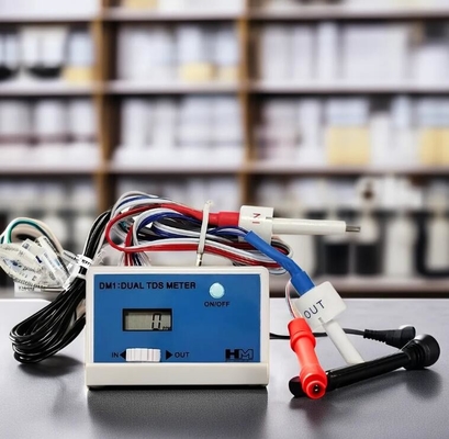 HM DM-1 Online Digital TDS Water Quality Detector supplier