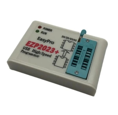 EZP2023+ High-Speed SPI FLASH Programmer Essential Diagnostic Tool 24/25/93 bios 25T80 supplier