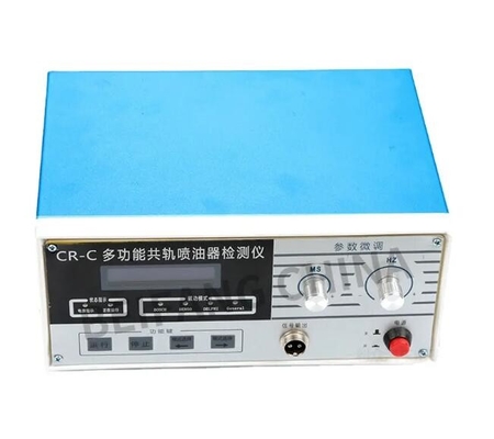 CR_C Fuel Injector Diagnostic Tester Essential Tool for Vehicle Maintenance and Repair supplier
