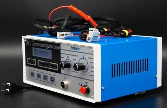 CR_C Fuel Injector Diagnostic Tester Essential Tool for Vehicle Maintenance and Repair supplier