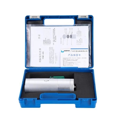 VMC-606 Integrated Digital Vibration Calibrator Test Instruments Product supplier