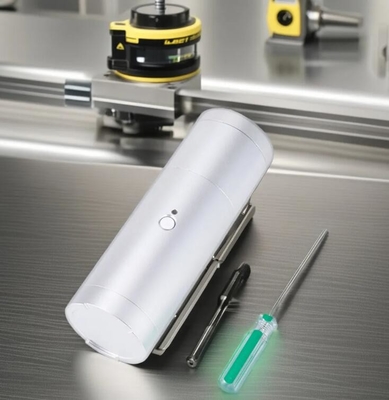 VMC-606 Integrated Digital Vibration Calibrator Test Instruments Product supplier