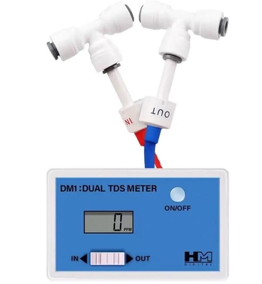 HM DM-1 Online Digital TDS Water Quality Detector supplier