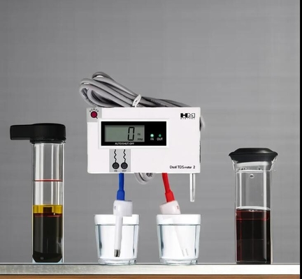 HM DM-1 Online Digital TDS Water Quality Detector supplier