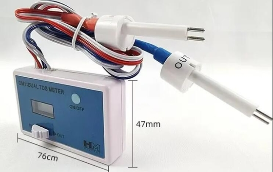 HM DM-1 Online Digital TDS Water Quality Detector supplier