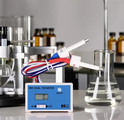 HM DM-1 Online Digital TDS Water Quality Detector supplier