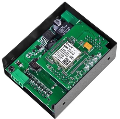 4G SMS Phone Remote Switch Controller S140 Remote Control Water Pump Switch supplier
