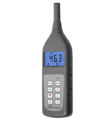 Landtek SL-5868P Handheld Digital Sound Level Meter supplier