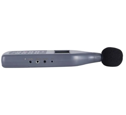 Landtek SL-5868P Handheld Digital Sound Level Meter supplier