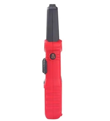 HABOTEST / MAYILON HT-206B Auto Range Digital Clamp Meters, 600A AC Current Clamp Meter supplier
