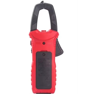 HABOTEST / MAYILON HT-206B Auto Range Digital Clamp Meters, 600A AC Current Clamp Meter supplier