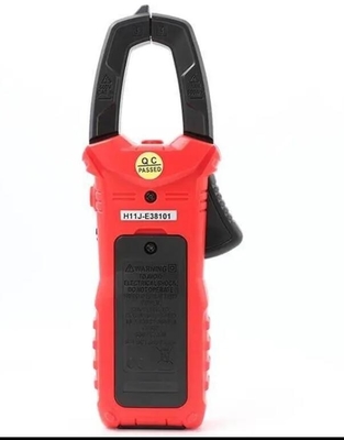 HABOTEST / MAYILON HT-206A 200V Digital Clamp Meter AC DC Current supplier