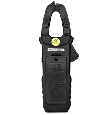 HABOTEST / MAYILON HT-200A 2000 Counts AC Digital Clamp Meter supplier