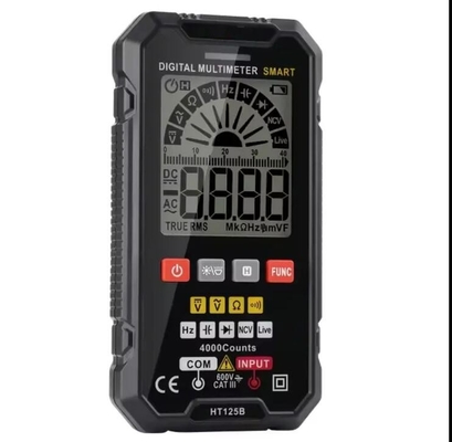 Habotest / Mayilon HT-125B Analog Multimeter Digital Smart Multimeters supplier