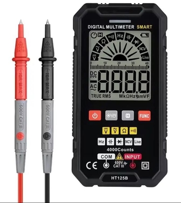 Habotest / Mayilon HT-125B Analog Multimeter Digital Smart Multimeters supplier