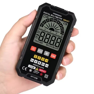 Habotest / Mayilon HT-125B Analog Multimeter Digital Smart Multimeters supplier