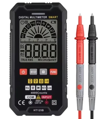 Habotest / Mayilon HT-125B Analog Multimeter Digital Smart Multimeters supplier