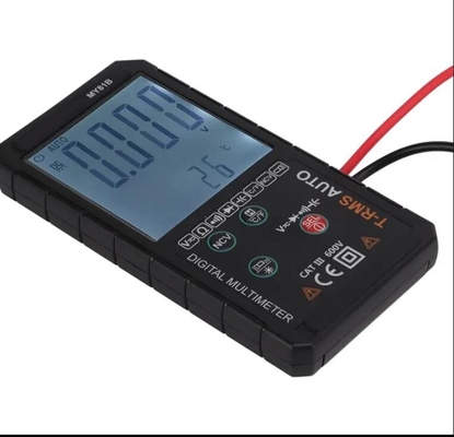 Habotest / Mayilon MY-81B Large Screen Digital Multimeter Multifunction Touch Screen DC AC Voltmeter Ohm Volt Ampere supplier