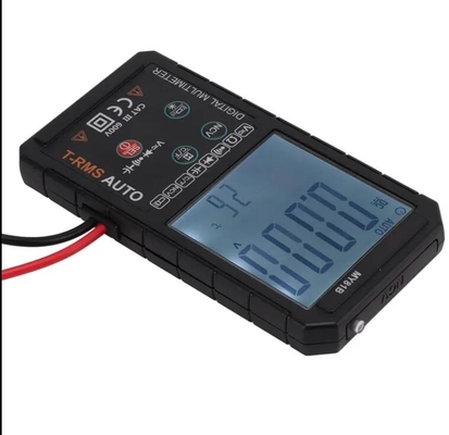 Habotest / Mayilon MY-81B Large Screen Digital Multimeter Multifunction Touch Screen DC AC Voltmeter Ohm Volt Ampere supplier