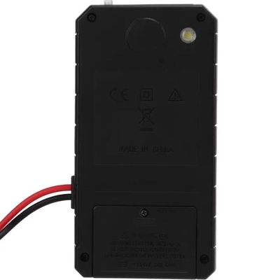 Habotest / Mayilon MY-81B Large Screen Digital Multimeter Multifunction Touch Screen DC AC Voltmeter Ohm Volt Ampere supplier
