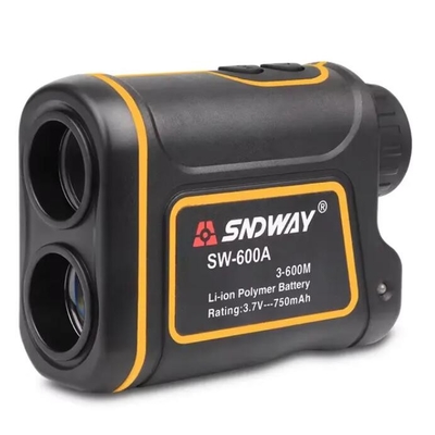 SW-600A 600M Optical Rangefinders Distance Measurer supplier