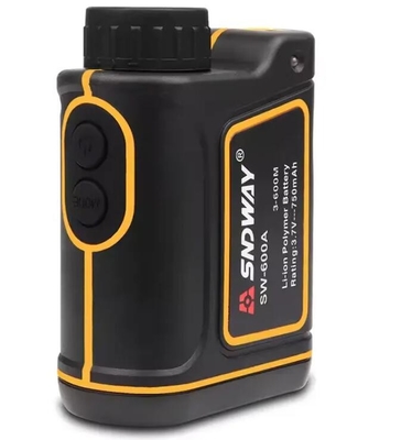 SW-600A 600M Optical Rangefinders Distance Measurer supplier