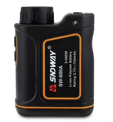 SW-600A 600M Optical Rangefinders Distance Measurer supplier