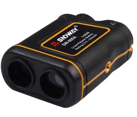 SW-600A 600M Optical Rangefinders Distance Measurer supplier
