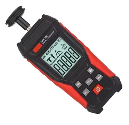TA500C Non-contact/Contact 2 in 1 Tachometer Handheld Photoelectric Tachometer supplier