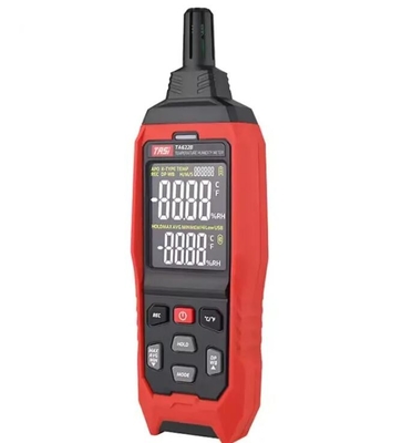 TA622B Temperature Humidity Meter Digital Dew Point Thermometer supplier