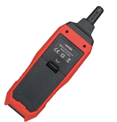 TA622B Temperature Humidity Meter Digital Dew Point Thermometer supplier