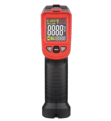 TA605C Industrial IR Thermometer -50 to 880 Degree supplier