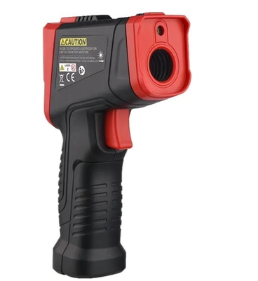 TA605C Industrial IR Thermometer -50 to 880 Degree supplier