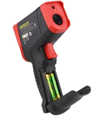 TA605C Industrial IR Thermometer -50 to 880 Degree supplier